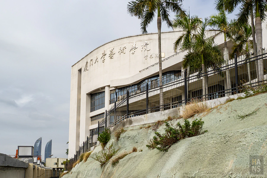 金廈小三通︱景點美食介紹，行程攻略懶人包