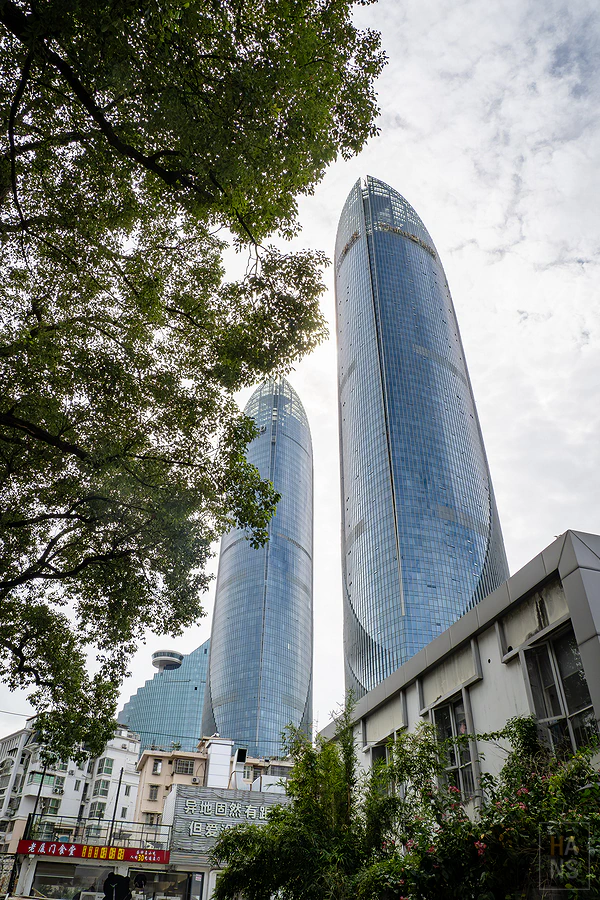 廈門︱沙坡尾藝術西區