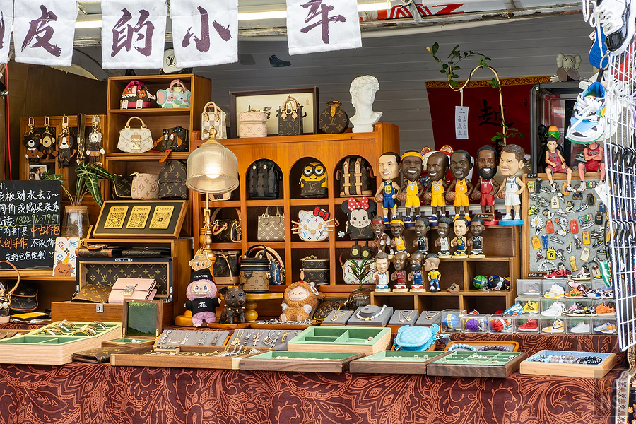 廈門︱沙坡尾藝術西區