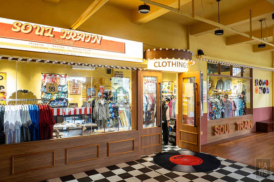 廈門︱沙坡尾藝術西區