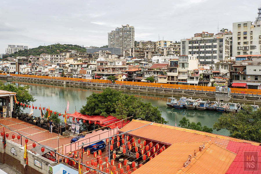 廈門︱沙坡尾藝術西區