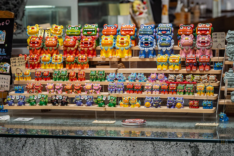 廈門︱沙坡尾藝術西區