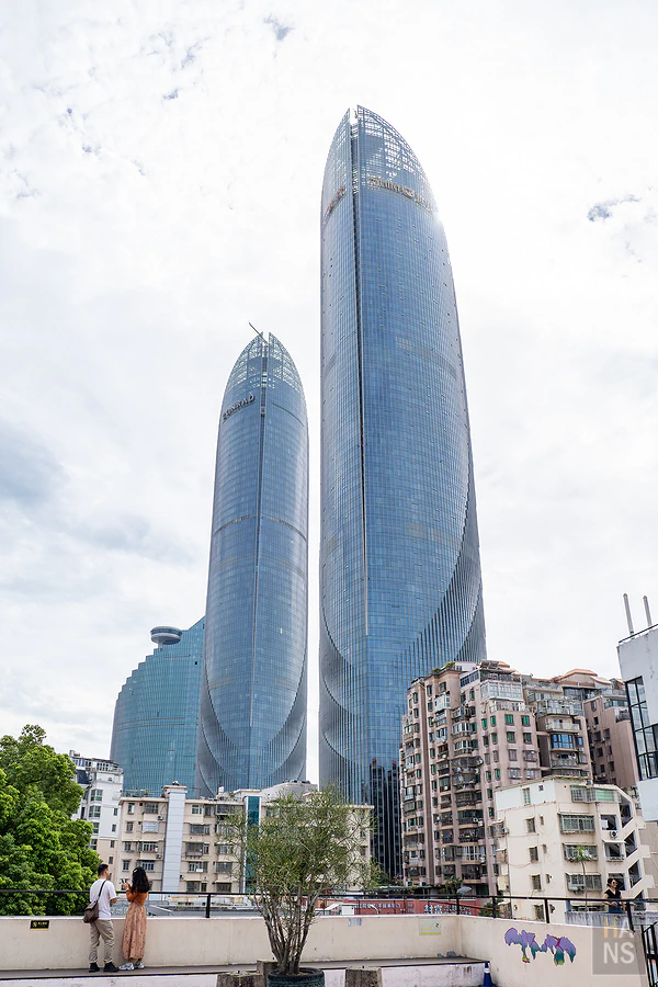 廈門︱沙坡尾藝術西區