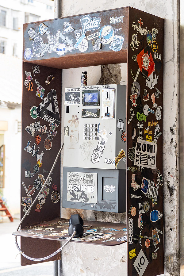 廈門︱沙坡尾藝術西區