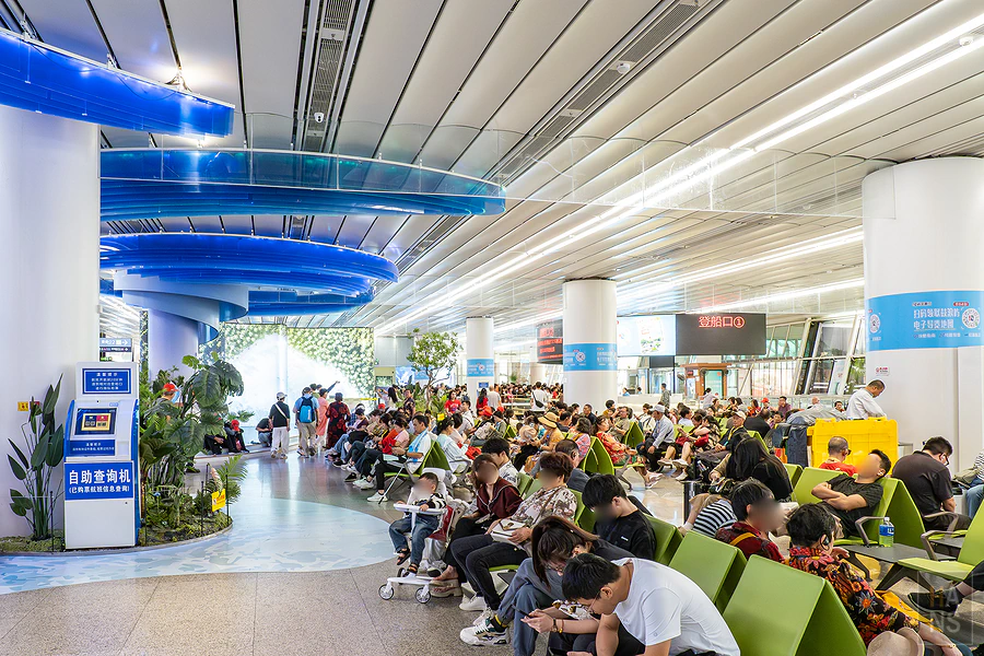 金廈小三通︱景點美食介紹，行程攻略懶人包