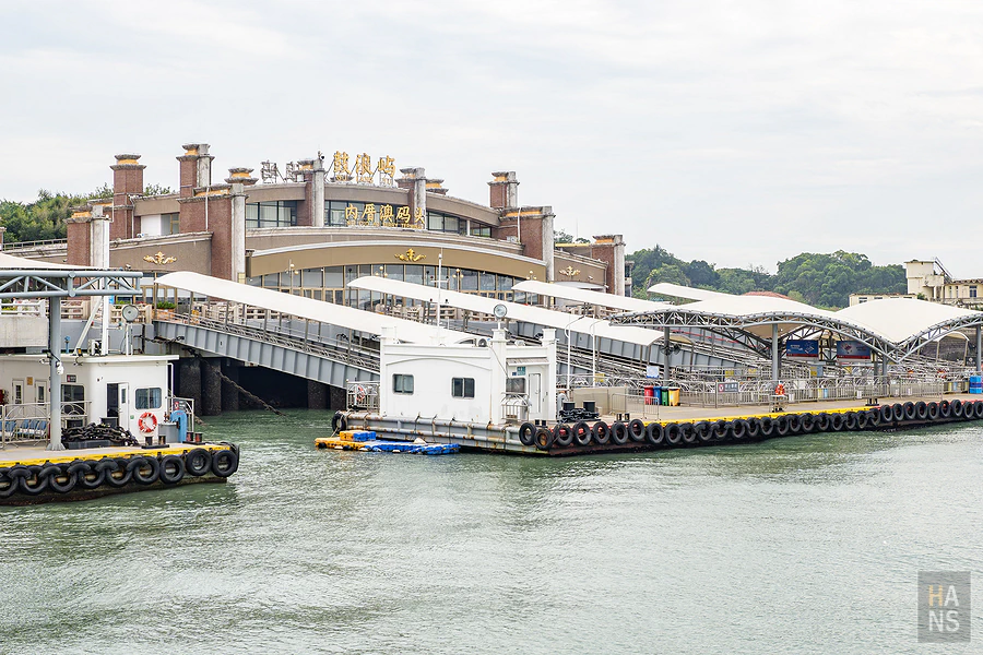 金廈小三通︱景點美食介紹，行程攻略懶人包