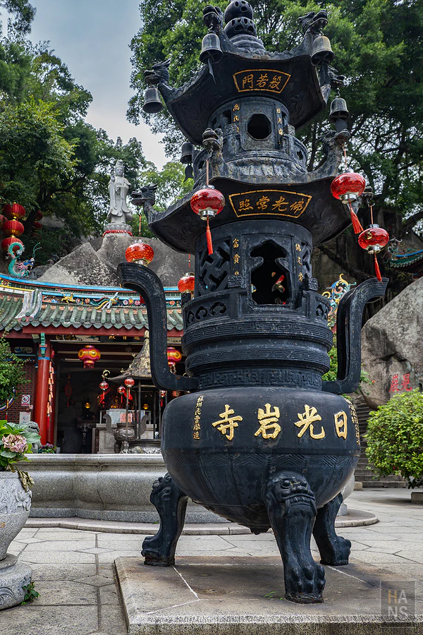 金廈小三通︱景點美食介紹，行程攻略懶人包