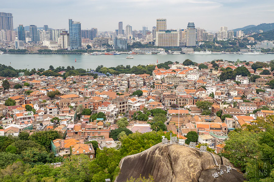 金廈小三通︱景點美食介紹，行程攻略懶人包