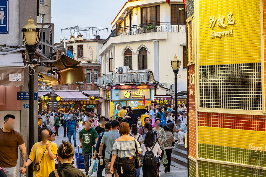 金廈小三通︱景點美食介紹，行程攻略懶人包