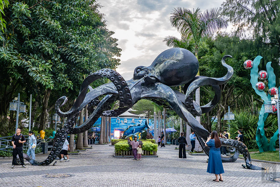 金廈小三通︱景點美食介紹，行程攻略懶人包