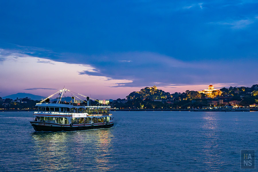 金廈小三通︱景點美食介紹，行程攻略懶人包