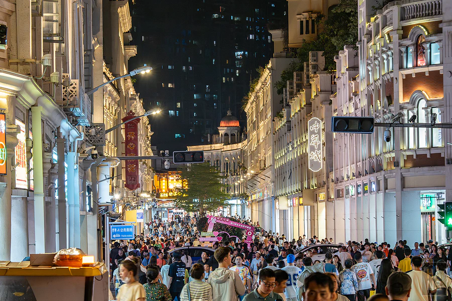 金廈小三通︱景點美食介紹，行程攻略懶人包