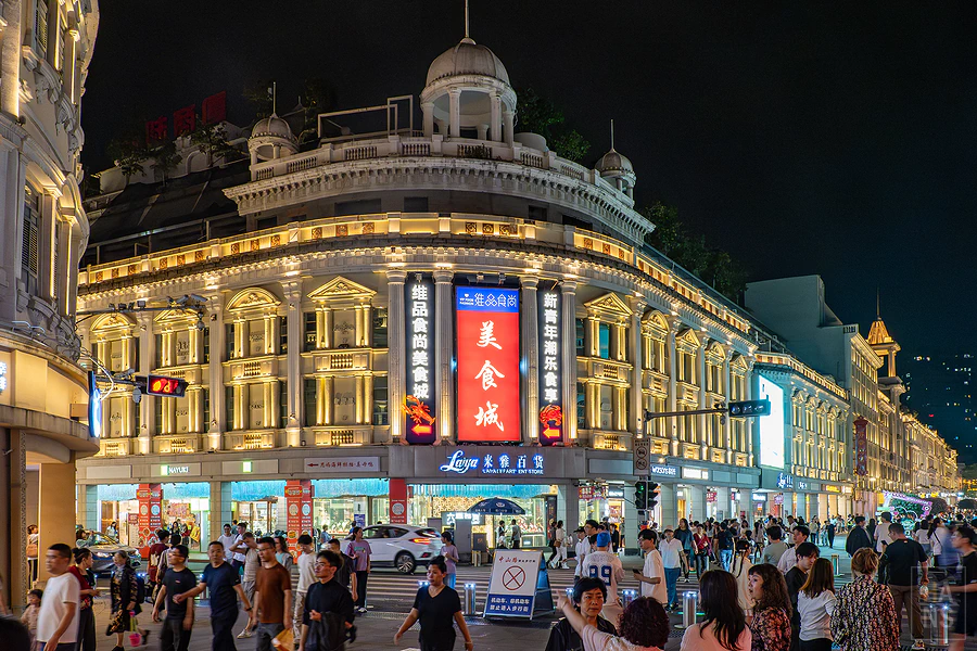 金廈小三通︱景點美食介紹，行程攻略懶人包