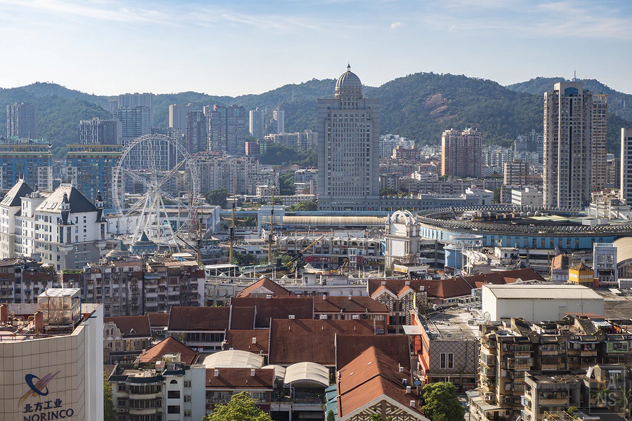 廈門廬山智選假日酒店 Holiday Inn Express Xiamen Lushan