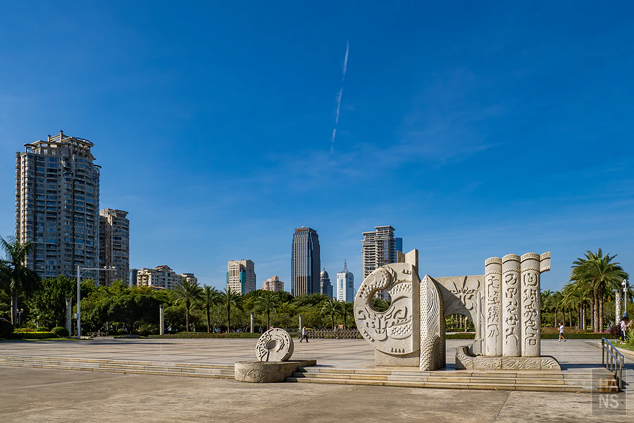 金廈小三通︱景點美食介紹，行程攻略懶人包