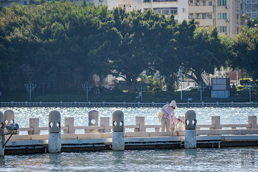 金廈小三通︱景點美食介紹，行程攻略懶人包