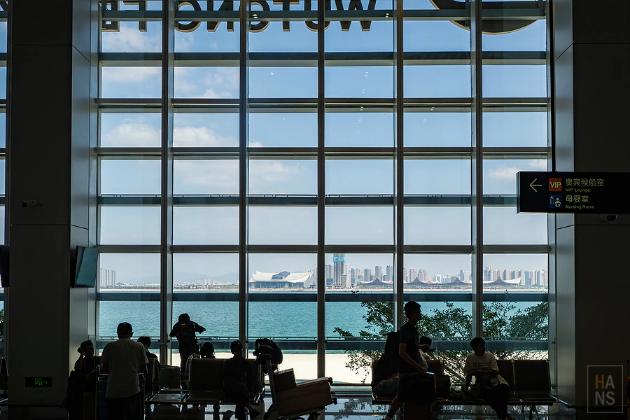 金廈小三通︱景點美食介紹，行程攻略懶人包