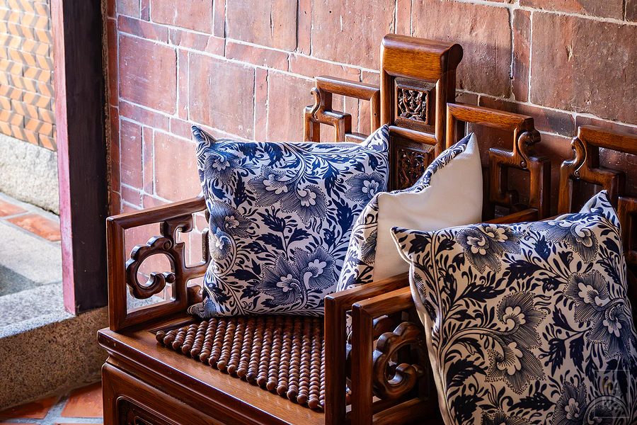 金門水調歌頭民宿