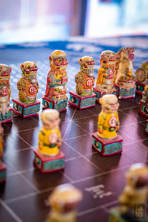 金門水調歌頭民宿