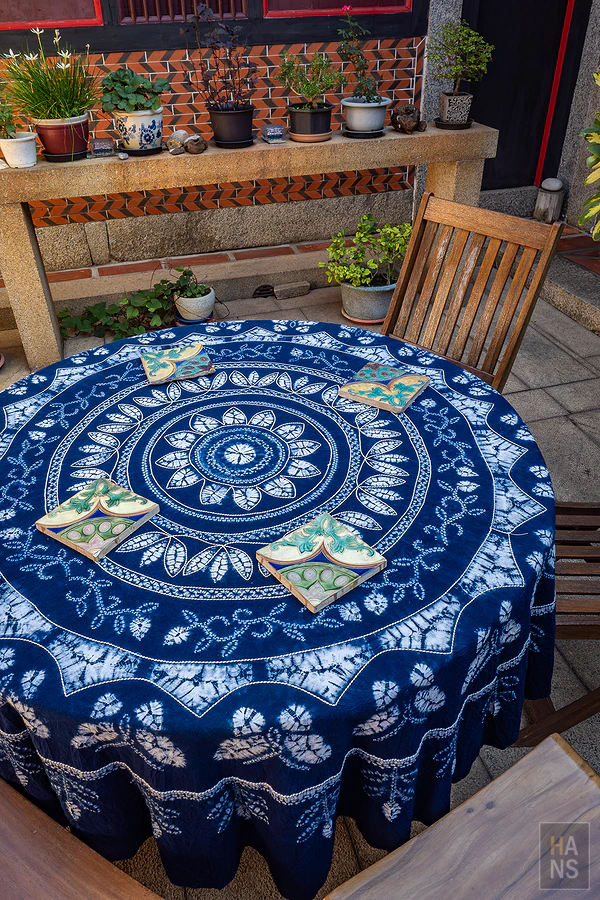 金門水調歌頭民宿