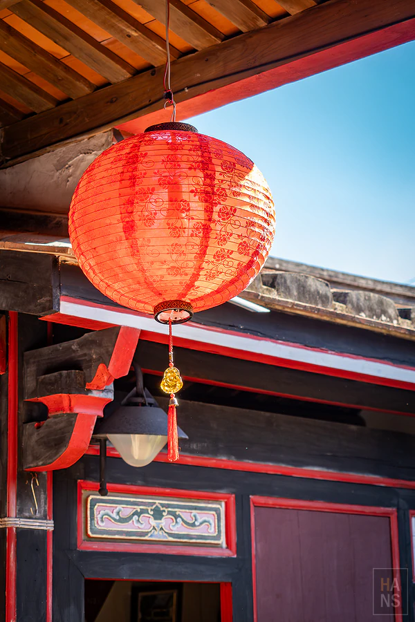 金門水調歌頭民宿