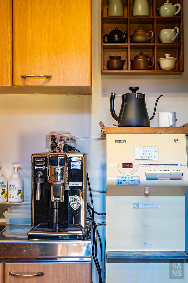 金門水調歌頭民宿