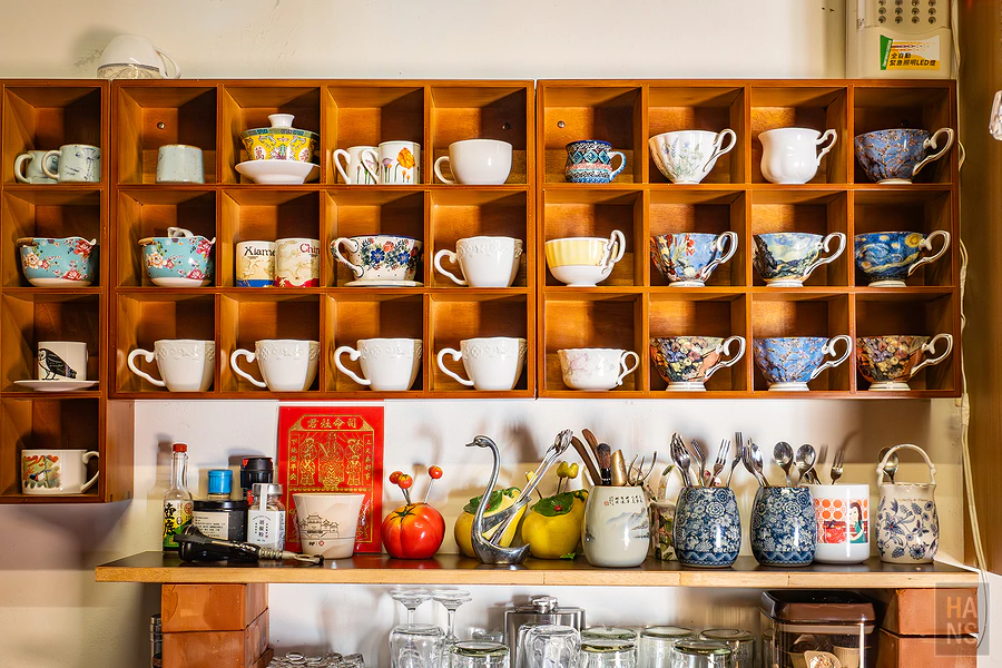 金門水調歌頭民宿