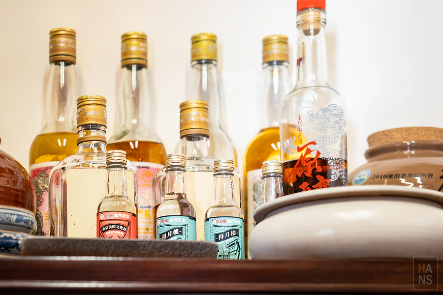 金門水調歌頭民宿