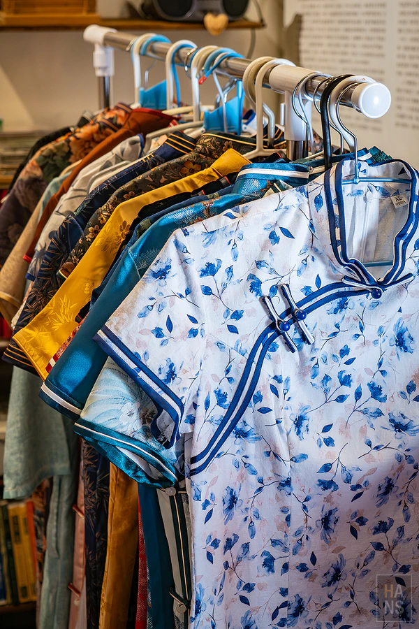 金門水調歌頭民宿