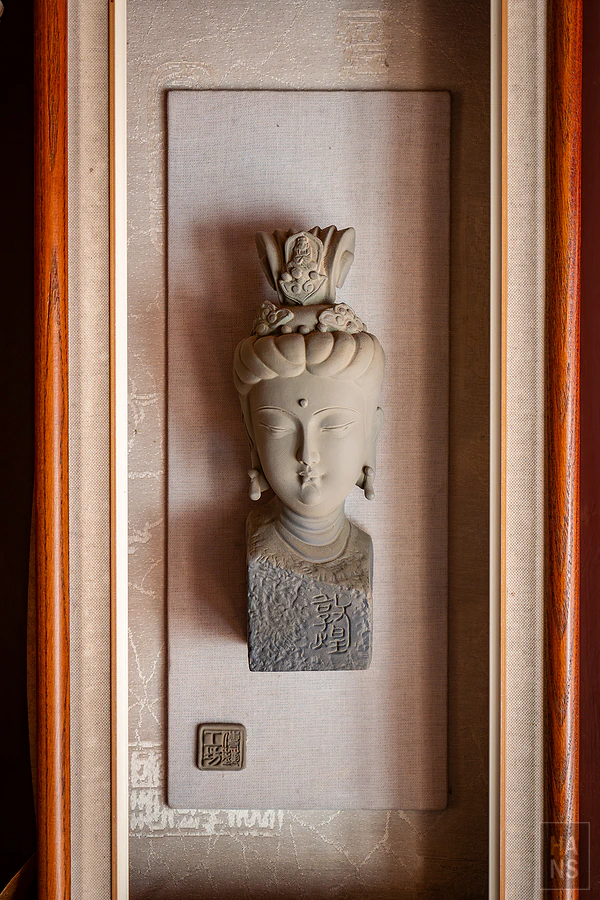 金門水調歌頭民宿