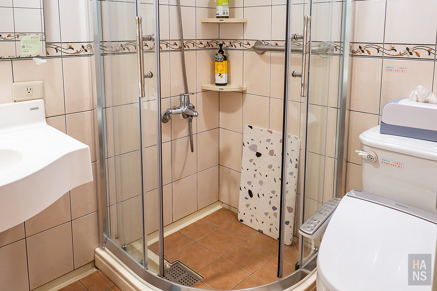 金門水調歌頭民宿