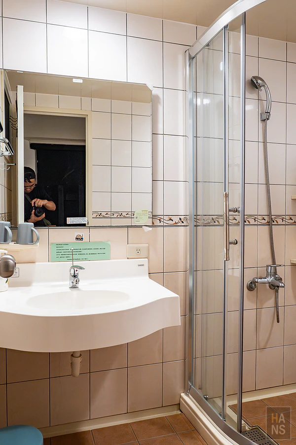 金門水調歌頭民宿