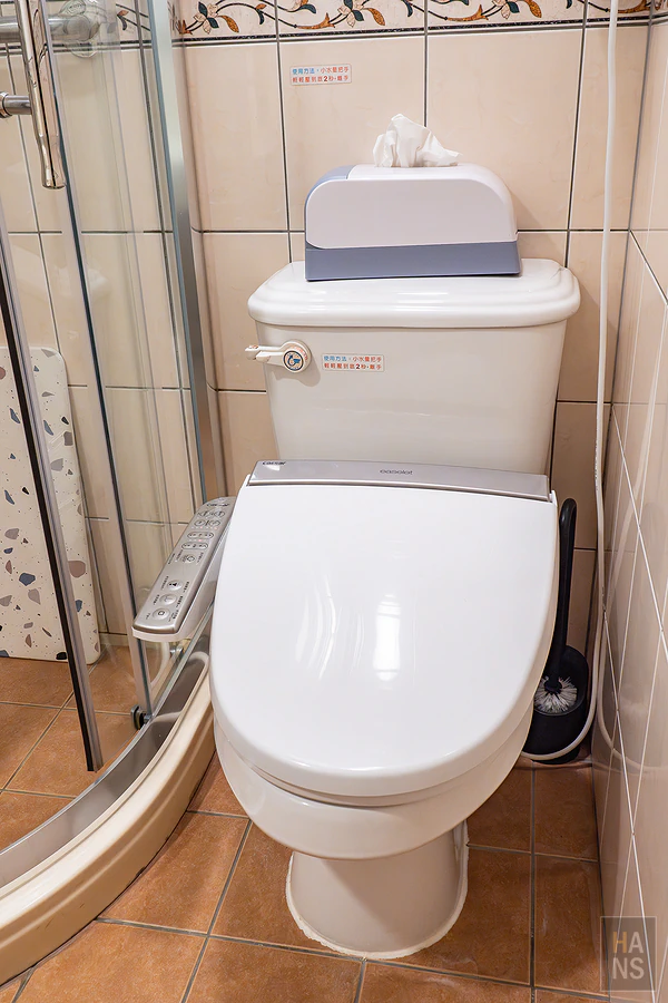 金門水調歌頭民宿