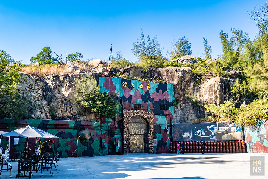 金廈小三通︱景點美食介紹，行程攻略懶人包