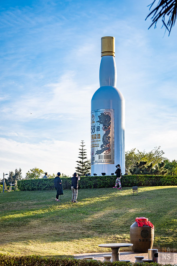 金廈小三通︱景點美食介紹，行程攻略懶人包