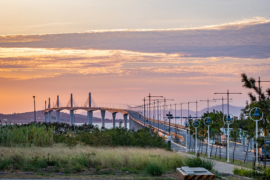 金廈小三通︱景點美食介紹，行程攻略懶人包