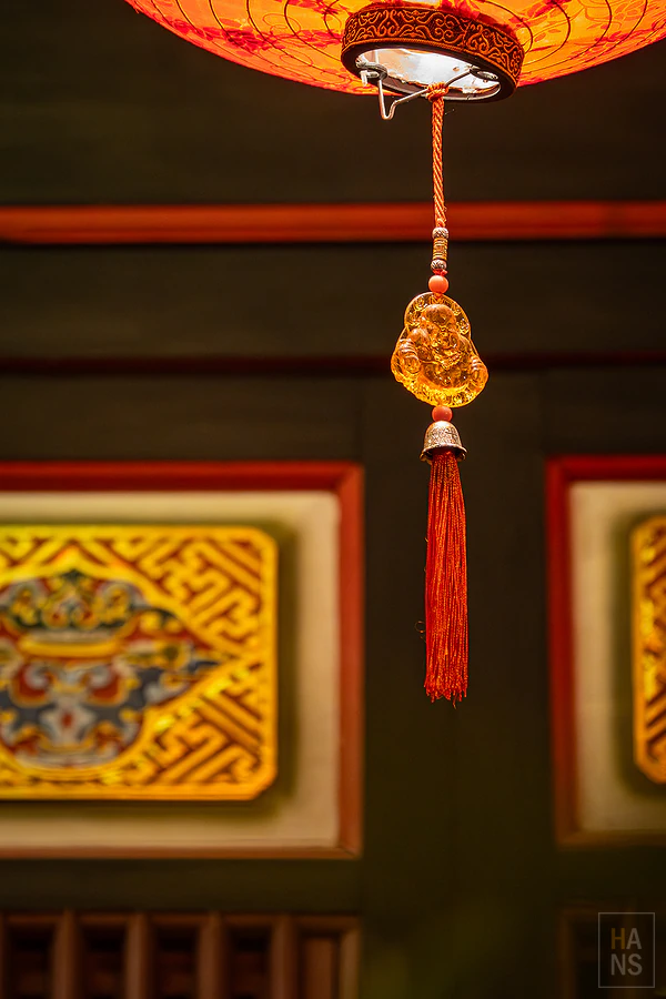 金門水調歌頭民宿