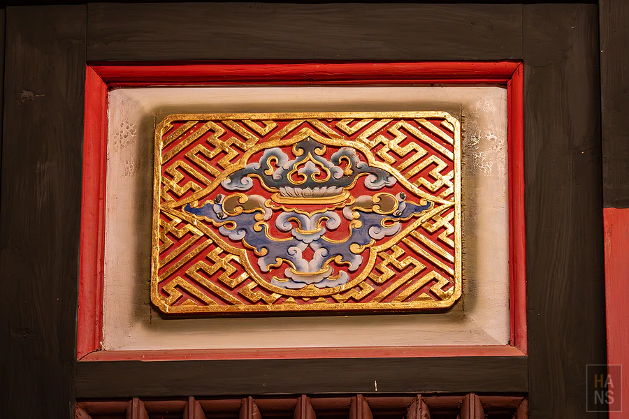 金門水調歌頭民宿