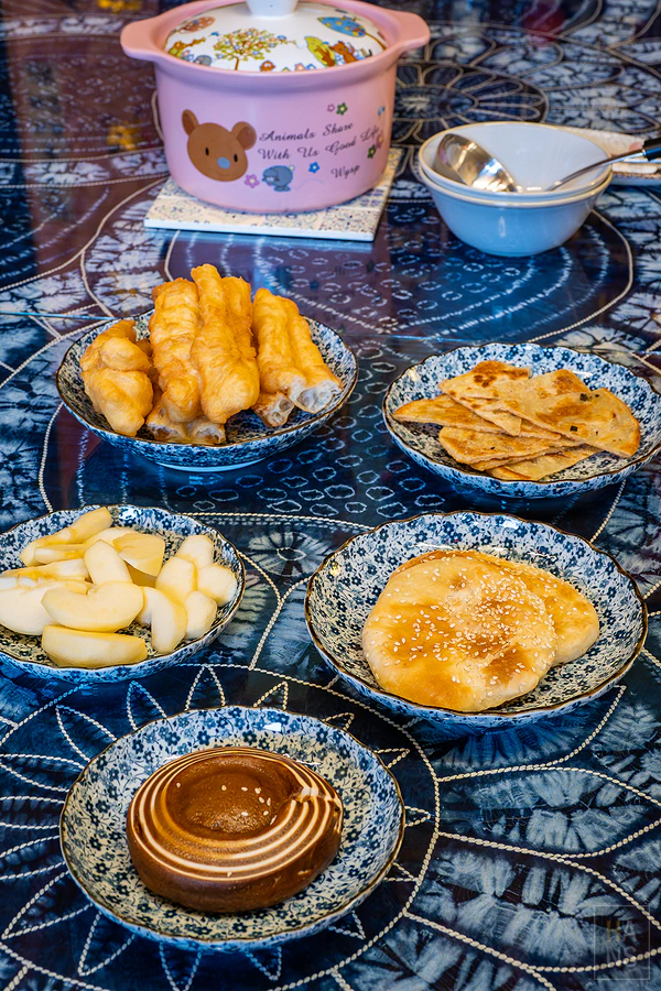 金門水調歌頭民宿