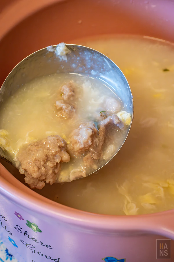 金門水調歌頭民宿