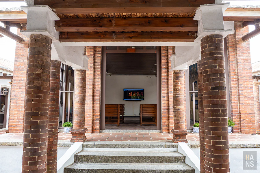 金門水調歌頭民宿