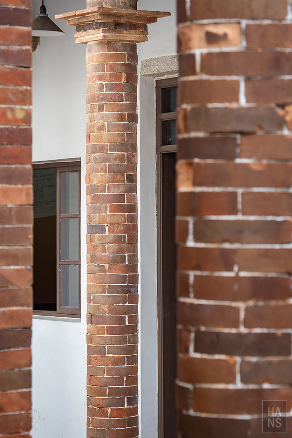 金門水調歌頭民宿