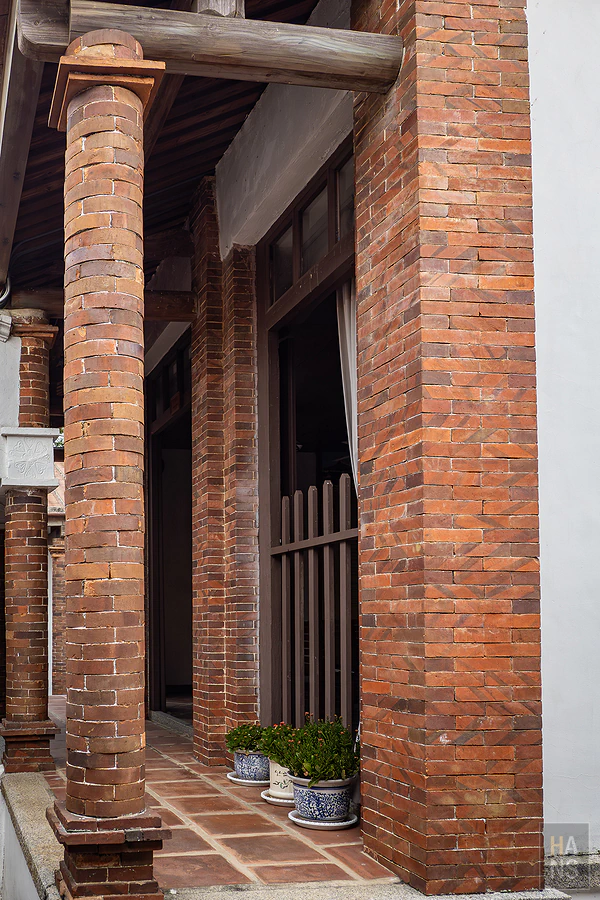 金門水調歌頭民宿