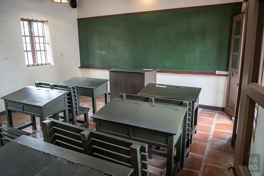 金門水調歌頭民宿