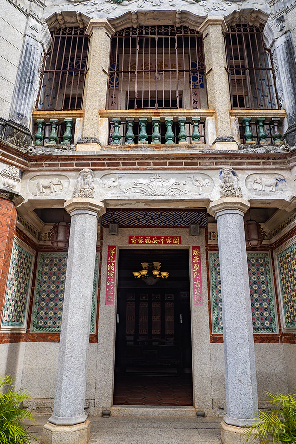 金門水調歌頭民宿