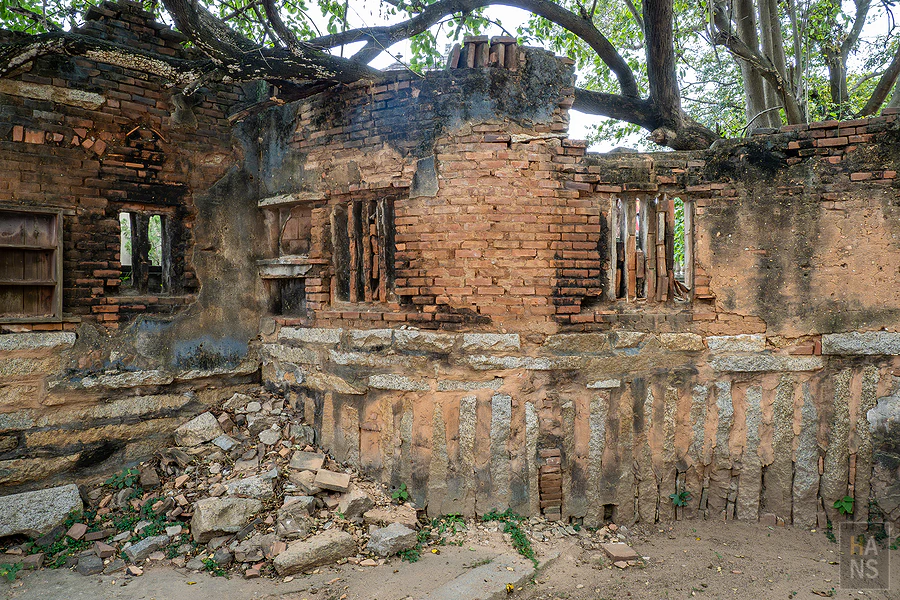 金門水調歌頭民宿