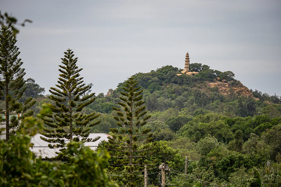 金門水調歌頭民宿