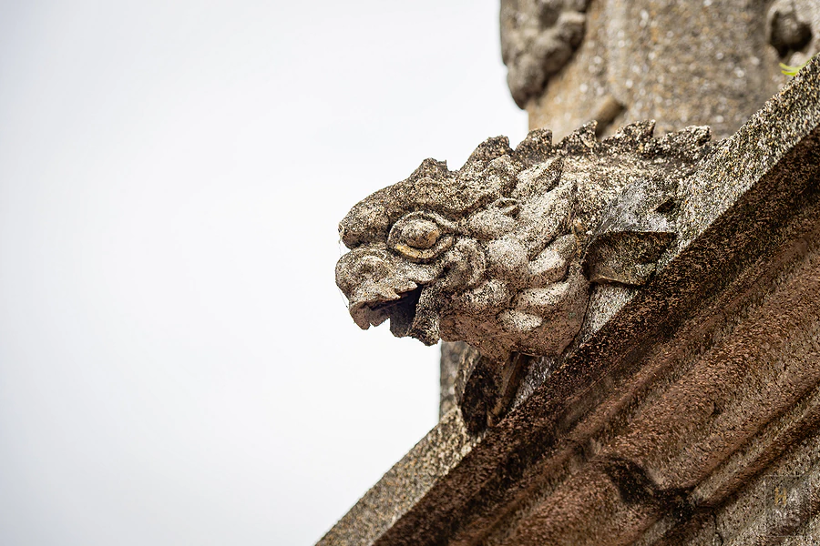 金門水調歌頭民宿