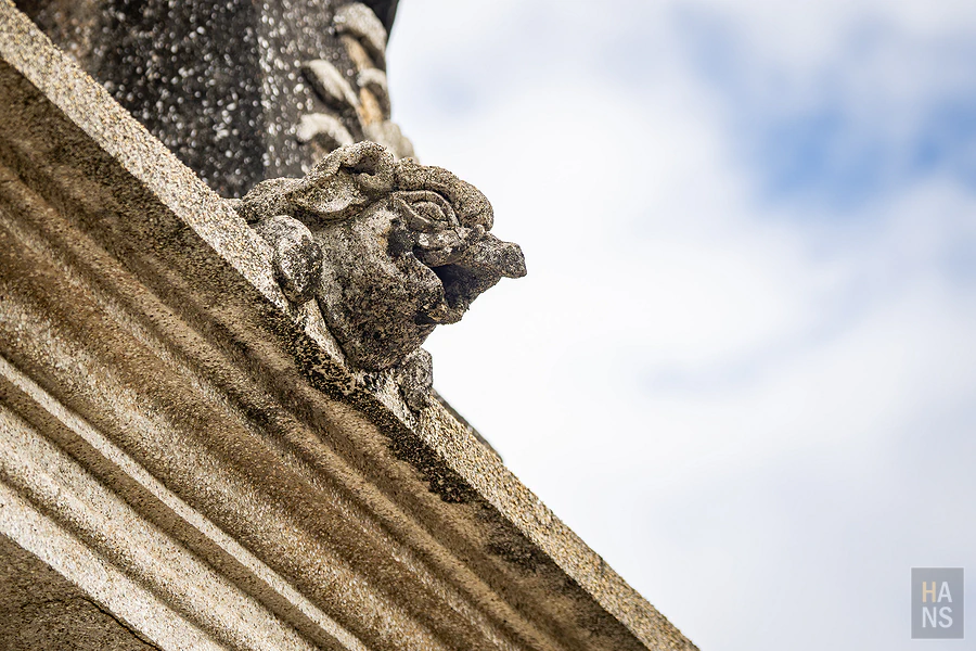 金門水調歌頭民宿