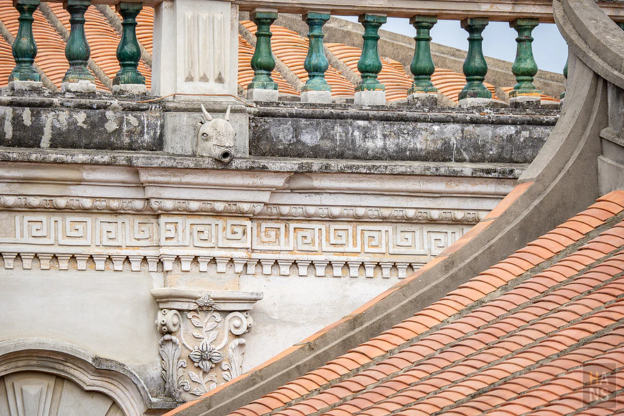 金門水調歌頭民宿